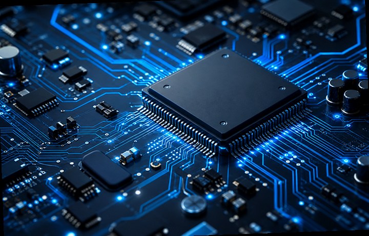 LED照明元件产品清单 开关器件专题 1