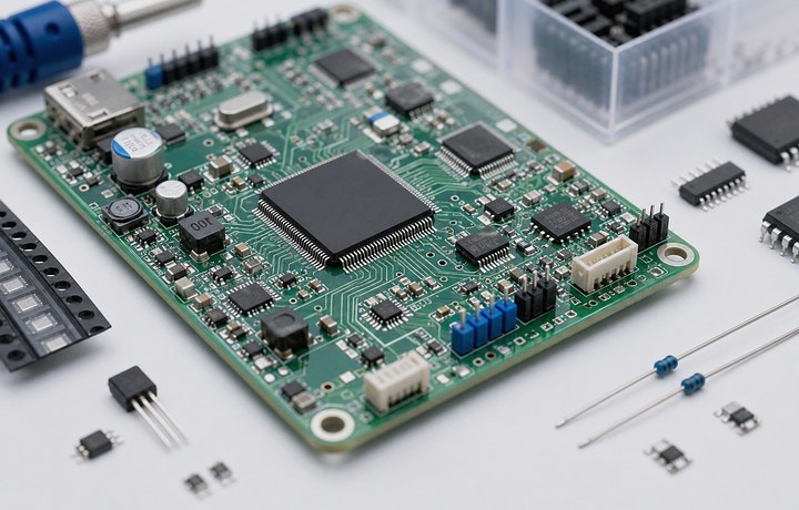 USB接口内容项目资料 1